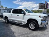 Used 2022 Chevrolet Silverado 1500 LTZ w/ LTZ Convenience Package II image 3