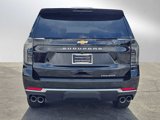 New 2025 Chevrolet Suburban Premier image 4