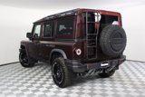 New 2025 INEOS Grenadier Trialmaster Edition image 3
