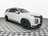 New 2025 Hyundai Palisade Calligraphy image 3