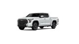 New 2025 Toyota Tundra Limited image 2