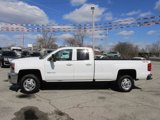 Used 2018 Chevrolet Silverado 2500 LT w/ LT Fleet Convenience Package image 2