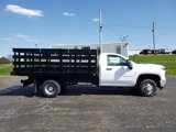 New 2025 Chevrolet Silverado 3500 W/T w/ WT Convenience Package image 3