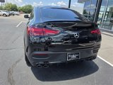 New 2025 Mercedes-Benz GLE 53 AMG 4MATIC Coupe image 3