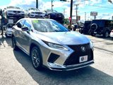 Used 2022 Lexus RX 350 F Sport image 3