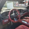 Used 2025 Mercedes-Benz GLS 450 4MATIC image 4