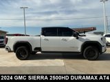 Used 2024 GMC Sierra 2500 AT4 w/ Technology Package image 2