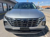 Used 2023 Hyundai Tucson Limited image 2