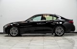 Used 2024 INFINITI Q50 Luxe w/ Cargo Package image 6