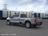 New 2025 Ford F350 XLT image 4