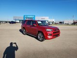 Certified 2023 Toyota 4Runner TRD Sport image 1