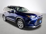 Used 2024 Toyota Grand Highlander Limited image 4