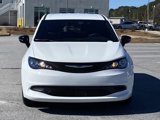 New 2025 Chrysler Voyager LX image 2