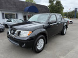 Used 2020 Nissan Frontier SV image 4