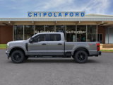 New 2025 Ford F250 XL w/ STX Appearance Package image 3