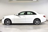 Used 2020 Mercedes-Benz E 350 4MATIC Sedan image 2