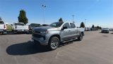 New 2026 Chevrolet Silverado 1500 RST image 4