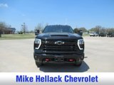 New 2025 Chevrolet Silverado 2500 LT w/ Trail Boss Package image 2