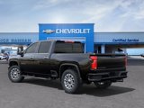 New 2025 Chevrolet Silverado 2500 LTZ w/ Z71 Chrome Sport Edition image 4