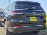 Used 2021 Jeep Grand Cherokee L Limited image 3