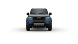 New 2025 Toyota Land Cruiser image 4