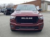 New 2025 RAM 1500 Laramie w/ Sport Appearance Package image 2