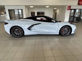 Used 2024 Chevrolet Corvette Stingray Premium Conv w/ Z51 Performance Package image 4