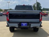 New 2025 Ford F350 4x4 Crew Cab Super Duty image 3