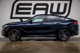 Used 2025 BMW X6 M60i w/ Dynamic Handling Package image 5
