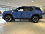 New 2026 Chevrolet Equinox ACTIV w/ Convenience Package III image 4