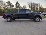 Certified 2025 Ford F350 XL w/ FX4 Off-Road Package image 3
