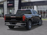 New 2026 GMC Sierra 1500 SLT w/ SLT Premium Plus Package image 4