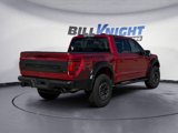 Used 2025 Ford F150 Raptor w/ Equipment Group 803A Raptor R image 5