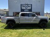 Used 2021 Toyota Tacoma TRD Off-Road image 6