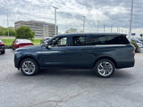 New 2025 Lincoln Navigator L Reserve image 4