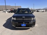 New 2025 Hyundai Santa Fe Limited image 2