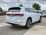 New 2025 Volkswagen Atlas SEL Premium R-Line image 3