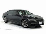 Used 2017 BMW 750i xDrive image 2