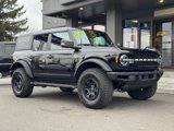Used 2024 Ford Bronco Wildtrak image 2