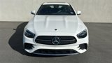 Used 2022 Mercedes-Benz E 350 Sedan image 2