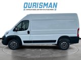 New 2025 RAM ProMaster 2500 w/ Quick Order Package 22G SLT image 3