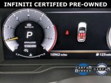 Certified 2025 INFINITI QX60 Luxe w/ Black Edition image 4