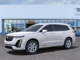 New 2025 Cadillac XT6 Luxury image 2
