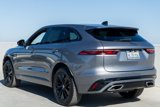 Certified 2024 Jaguar F-PACE R-Dynamic S image 3