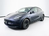 Used 2024 Tesla Model Y Long Range image 3