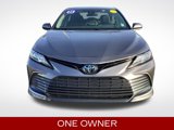 Used 2024 Toyota Camry LE image 2