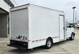 Used 2023 Chevrolet Express 3500 w/ Power Convenience Package image 4