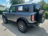 Used 2023 Ford Bronco Badlands image 5