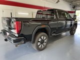 New 2025 GMC Sierra 2500 Denali w/ Denali Reserve Package image 4