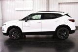 New 2025 Chevrolet Blazer LT w/ Midnight/Sport Edition image 4